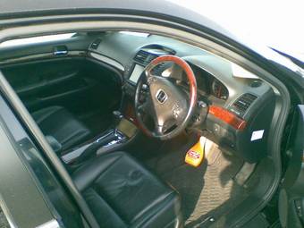 2003 Honda Inspire Photos