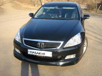 2003 Honda Inspire For Sale