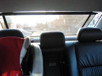 2003 Honda Inspire Images