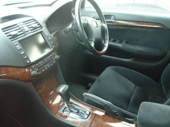 2003 Honda Inspire For Sale