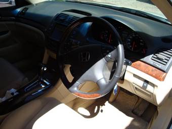 2003 Honda Inspire For Sale