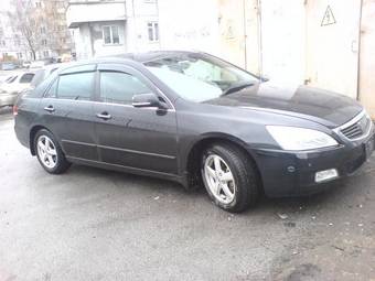 2003 Honda Inspire For Sale