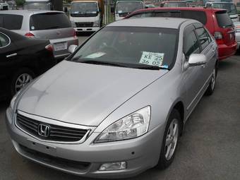 2003 Honda Inspire For Sale