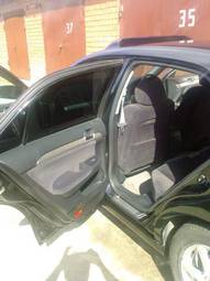 2003 Honda Inspire Pictures