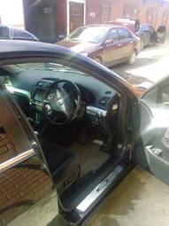 2003 Honda Inspire Photos