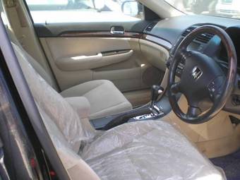 2003 Honda Inspire For Sale