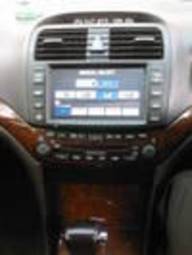 2003 Honda Inspire Pictures