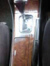2003 Honda Inspire Photos