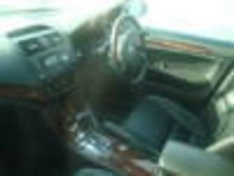2003 Honda Inspire For Sale