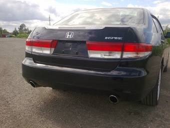 2003 Honda Inspire For Sale