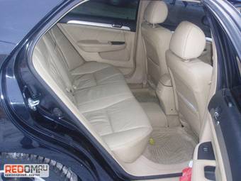 2003 Honda Inspire For Sale