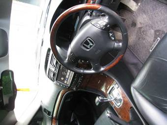 2003 Honda Inspire For Sale