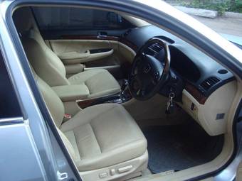 2003 Honda Inspire For Sale