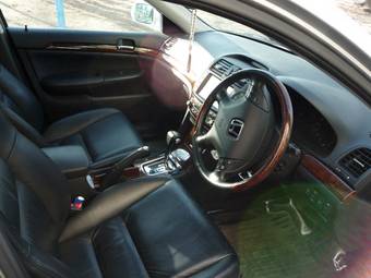 2003 Honda Inspire For Sale