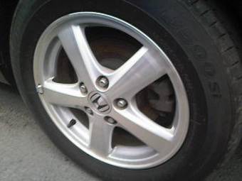 2003 Honda Inspire For Sale