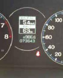 2003 Honda Inspire For Sale