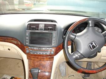 2003 Honda Inspire For Sale