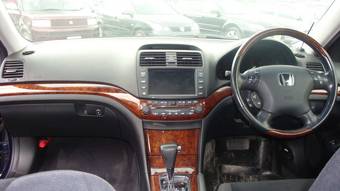 2003 Honda Inspire For Sale