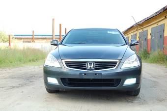 2003 Honda Inspire Photos