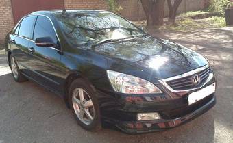 2003 Honda Inspire For Sale