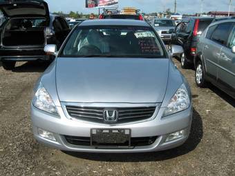 2003 Honda Inspire Pictures