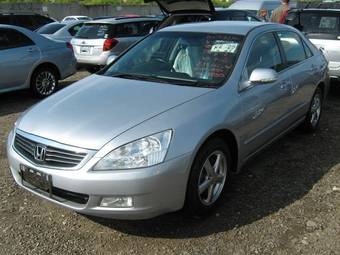 2003 Honda Inspire For Sale
