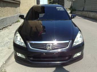 2003 Honda Inspire Photos