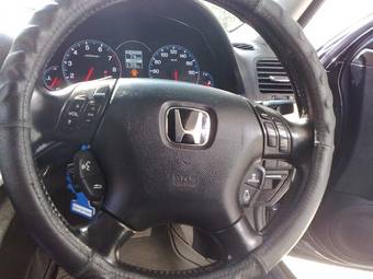 2003 Honda Inspire For Sale