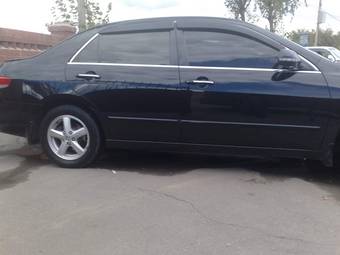 2003 Honda Inspire For Sale