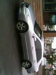 2003 Honda Inspire Photos
