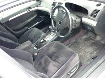 2003 Honda Inspire For Sale