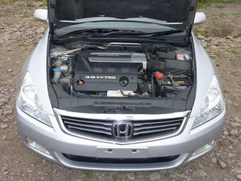 2003 Honda Inspire For Sale