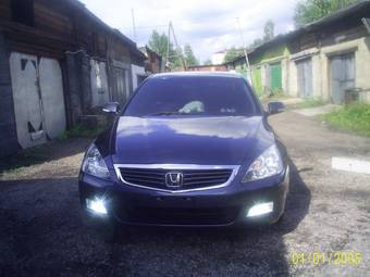 2003 Honda Inspire Photos