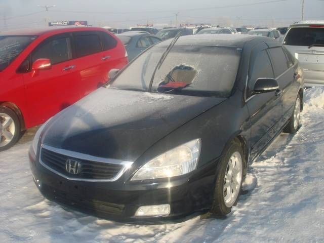 2004 Honda Inspire