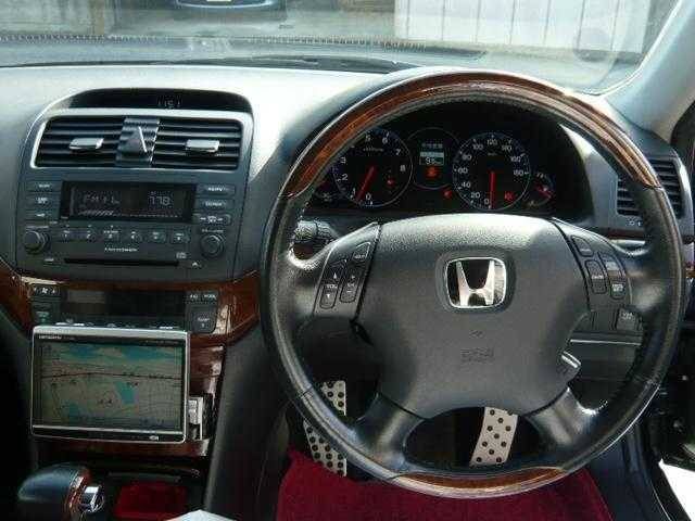 2004 Honda Inspire