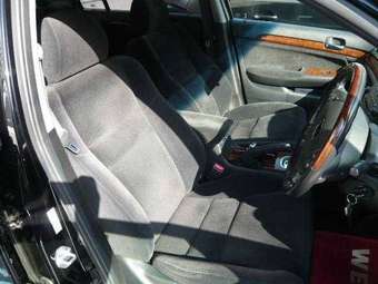 Honda Inspire