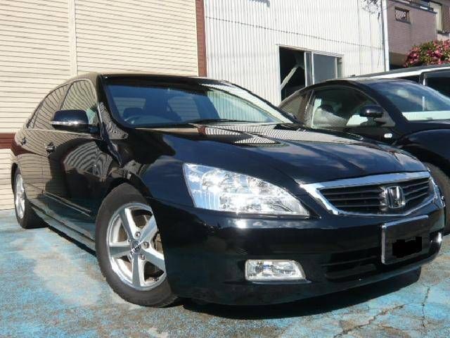 2004 Honda Inspire