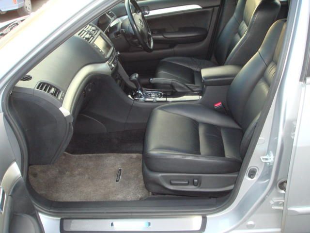 2004 Honda Inspire