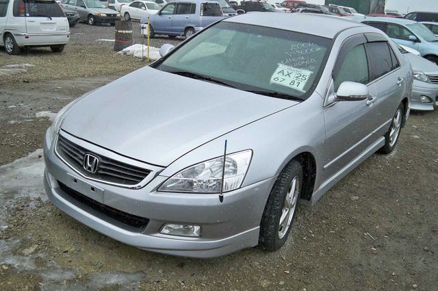 2004 Honda Inspire