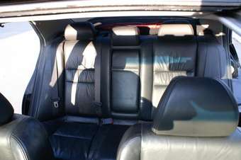 Honda Inspire