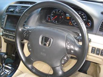 2004 Honda Inspire For Sale