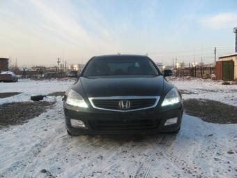 2004 Honda Inspire Wallpapers