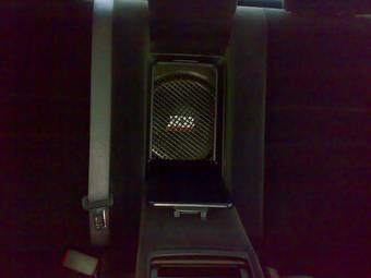 2004 Honda Inspire Pics