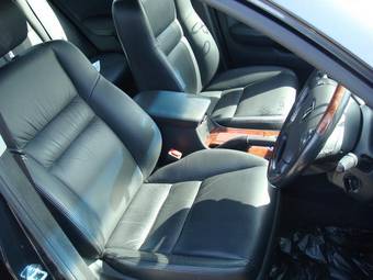 2004 Honda Inspire Pictures