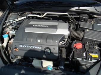 2004 Honda Inspire For Sale