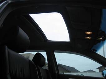 2004 Honda Inspire Photos