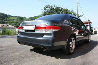 2004 Honda Inspire For Sale