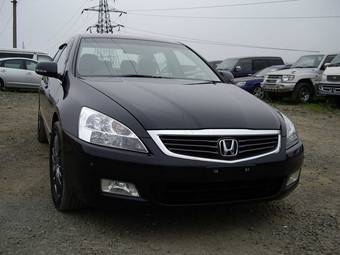 2004 Honda Inspire For Sale