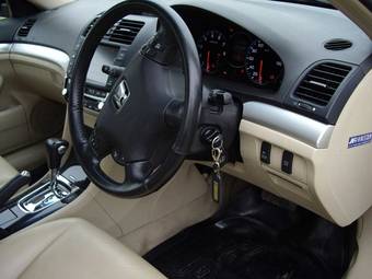 2004 Honda Inspire For Sale