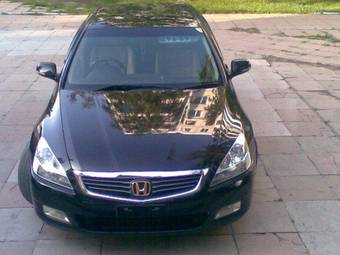 2004 Honda Inspire For Sale